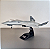 YF-23 BLACK WIDOW II - 1:72 (GRANDE) - COM PEÇAS MÓVEIS - Imagem 5