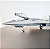 YF-23 BLACK WIDOW II - 1:72 (GRANDE) - COM PEÇAS MÓVEIS - Imagem 7