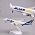 Boeing 747 - ATLAS - 1:400 - Com abertura do compartimento de carga - Imagem 1