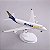 Boeing 747 - ATLAS - 1:400 - Com abertura do compartimento de carga - Imagem 3