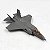 F-35 LIGHTNING II - METAL - 1:100 - Imagem 4