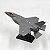 F-35 LIGHTNING II - METAL - 1:100 - Imagem 3