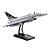 Eurofighter Typhoon - Pintura Especial - METAL - 1:100 - Imagem 3