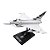 Eurofighter Typhoon - Pintura Especial - METAL - 1:100 - Imagem 1