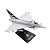 Eurofighter Typhoon - Pintura Especial - METAL - 1:100 - Imagem 2