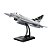 Eurofighter Typhoon - Pintura Especial - METAL - 1:100 - Imagem 4