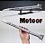 Míssil METEOR (Gripen) 45cm - Impressão 3d de alta qualidade - Imagem 1