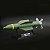 Réplica da bomba GBU-57 MOP (B-2 Spirit) - Impressão 3d de alta qualidade - Imagem 2