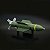 Réplica da bomba GBU-57 MOP (B-2 Spirit) - Impressão 3d de alta qualidade - Imagem 4