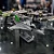 Kit Card F-39 Gripen do Brasil - 1:100 - Feito em impressora 3D - Imagem 4