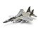 F-15 EAGLE II - 1:72 (27CM) - Com opção de trem de pouso - Imagem 5
