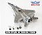 F-15 EAGLE II - 1:72 (27CM) - Com opção de trem de pouso - Imagem 4
