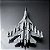 J-15 (SU-33) - 1:72 (30CM) - Com ASAS DOBRÁVEIS e opção de trem de pouso - Imagem 8