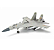 J-15 (SU-33) - 1:72 (30CM) - Com ASAS DOBRÁVEIS e opção de trem de pouso - Imagem 6