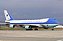 Air Force One - Boeing 747 - 1:400 - Imagem 8