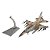 F-16 SUFA - Israel - 1:72 - RARO - METAL - Imagem 4