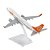 Boeing 737-800 - GOL - 1:400 - Imagem 3