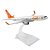 Boeing 737-800 - GOL - 1:400 - Imagem 1