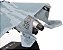 F-15 EAGLE - 1:100 - METAL - Imagem 4
