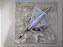 Mirage III - Metal -  Força Aérea Brasileira - 1:72 - Imagem 2