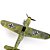 BF-109 - Modelo de Fácil Montagem - Imagem 5
