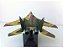 MiG-29 Fulcrum 1:72 Metal - Grande - Imagem 4