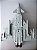 Raríssimo! Eurofighter Typhoon - Metal - 1:72 - Imagem 3