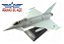 Raríssimo! Eurofighter Typhoon - Metal - 1:72 - Imagem 1