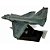 RARIDADE! A-4 Skyhawk - Marinha do Brasil - 1:72 - Imagem 3
