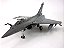 Dassault Rafale 1:72  - METAL - Imagem 2