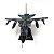 PANAVIA Tornado - Metal - 1:72 (25cm) - Imagem 4