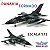 PANAVIA Tornado - Metal - 1:72 (25cm) - Imagem 1