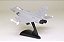 DASSAULT RAFALE - ESCALA 1:120 - METAL - Imagem 2