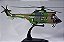 AS-332 SUPER PUMA - 1:72 - Imagem 2