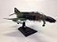 F-4 PHANTOM II - METAL 1:72 (GRANDE) - Imagem 1