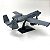 A-10 THUNDERBOLT - 1:72 (GRANDE) - Imagem 3