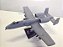 A-10 THUNDERBOLT - 1:72 (GRANDE) - Imagem 2