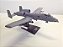 A-10 THUNDERBOLT - 1:72 (GRANDE) - Imagem 4