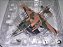 SUKHOI SU-25 FROGFOOT (RARO) - Com ALTA carga de combate - 1:72 (28cm) - Imagem 5
