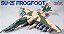 SUKHOI SU-25 FROGFOOT (RARO) - Com ALTA carga de combate - 1:72 (28cm) - Imagem 2