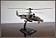 KA-52 ALLIGATOR - 1:72 - METAL - RARO! - Imagem 3
