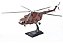 MI-17 - 1:72 (4D) - Imagem 2