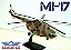 MI-17 - 1:72 (4D) - Imagem 1