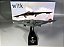 B-2 SPIRIT - 1:200  - Com trem de pouso retrátil -  PROMOÇÃO (embalagem levemente danificada) - Imagem 5