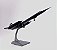 SR-71 Blackbird - 1/144 - Imagem 4