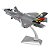 F-35 Lightning II - 1:72  - PROMOÇÃO! (embalagem levemente danificada) - Imagem 1