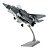 F-35 Lightning II - 1:72  - PROMOÇÃO! (embalagem levemente danificada) - Imagem 3