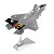 F-35 Lightning II - 1:72  - PROMOÇÃO! (embalagem levemente danificada) - Imagem 2
