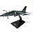 RARIDADE! A-1 AMX - Força Aérea Brasileira - 1:72 - Imagem 6