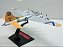 Raríssimo! B-17 Flying Fortress - 1/144 (22cm) - Metal - Imagem 2